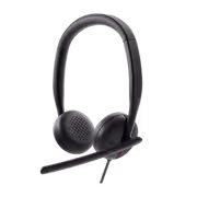 Dell WH3024 Wired USB-C Headset for Meetings & Gaming - image 2